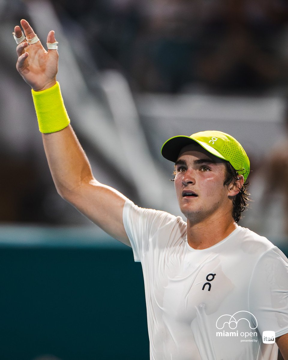 João Fonseca Updates tweet media