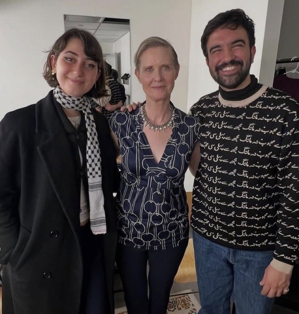 Rabbi Poupko tweet media