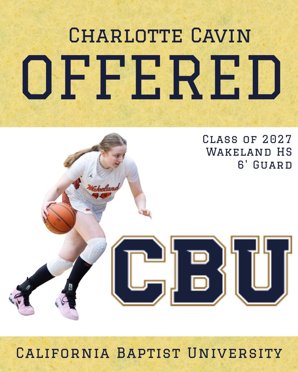 Charlotte Cavin tweet media