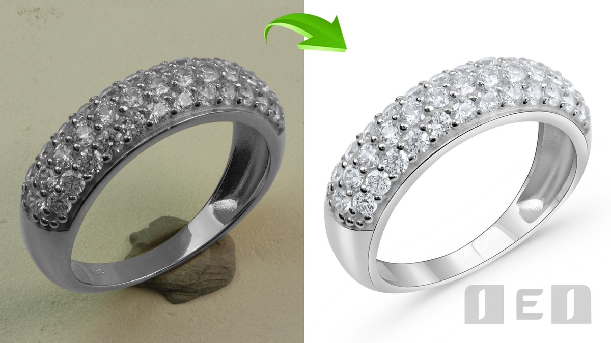 Imageexpertindi's tweet photo. #JewelryPhotographyProfessional Image Editing &amp; Photo Retouching Services

🎁 Free Trial: https://t.co/2OTikJKbUT
🌐 Portfolio: https://t.co/HDkfgfmHbN

#JewelryEditing #JewelryPhotography #ImageEditing #JewelryRetouchingServices https://t.co/zyU4LEQmLs
