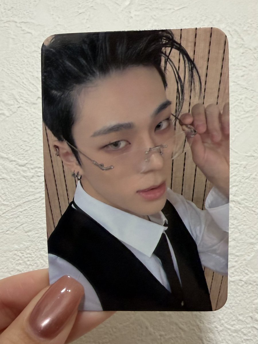riri__kjm's tweet photo. リムレスジュンミンかっこよすぎて死 https://t.co/CMeEMCJNbA