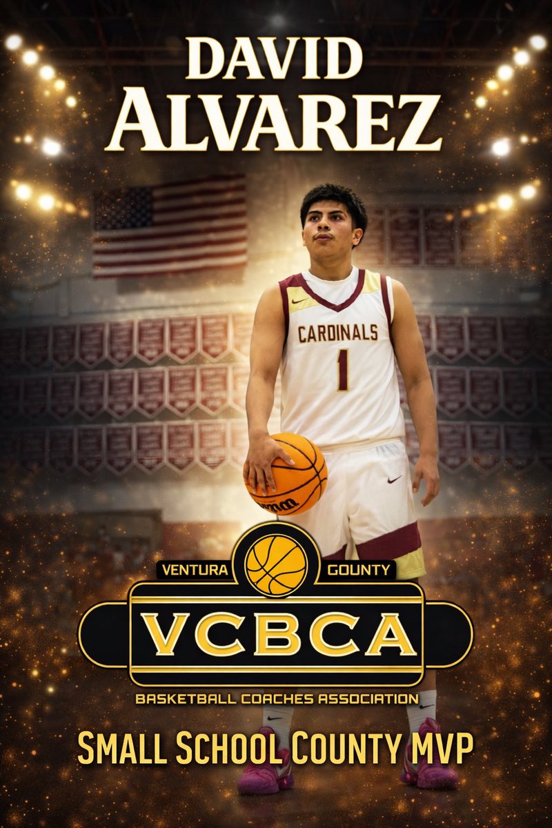 Santa Paula Boys Basketball tweet media