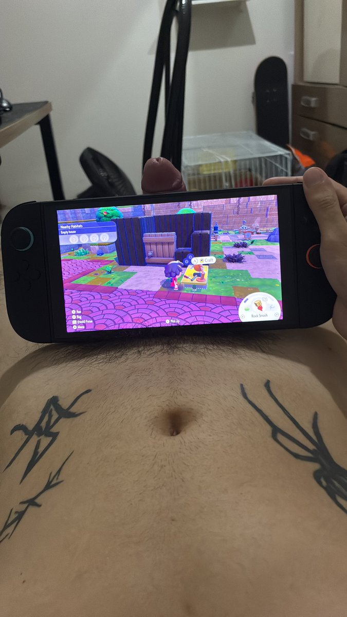 Davi Ballesteiro tweet media