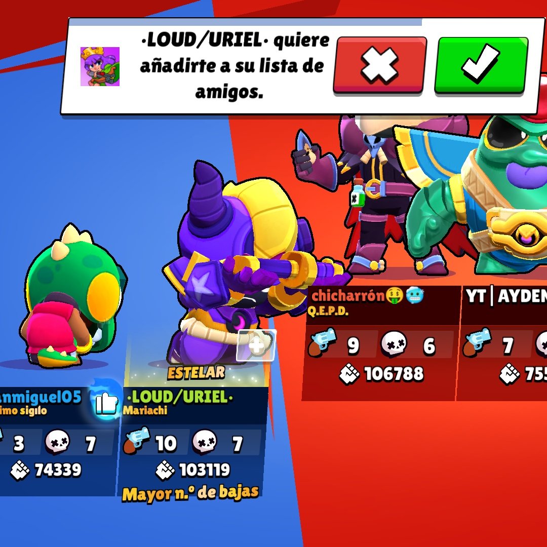 Juan💜 tweet media