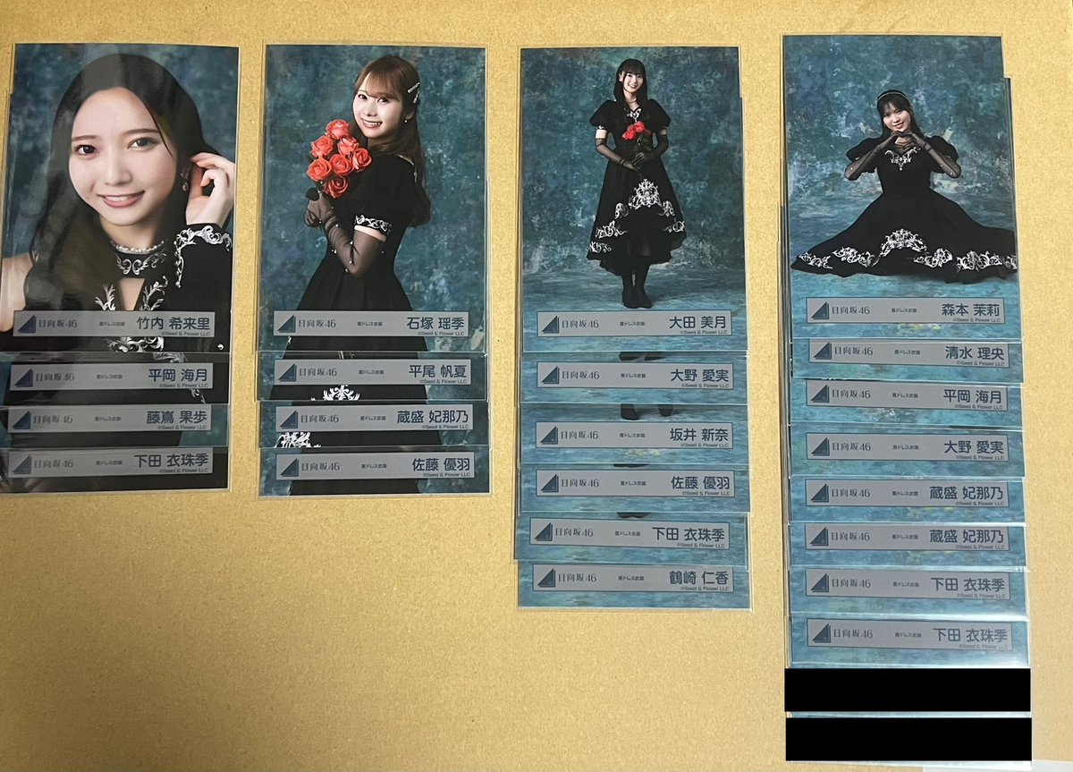 エトワール tweet media