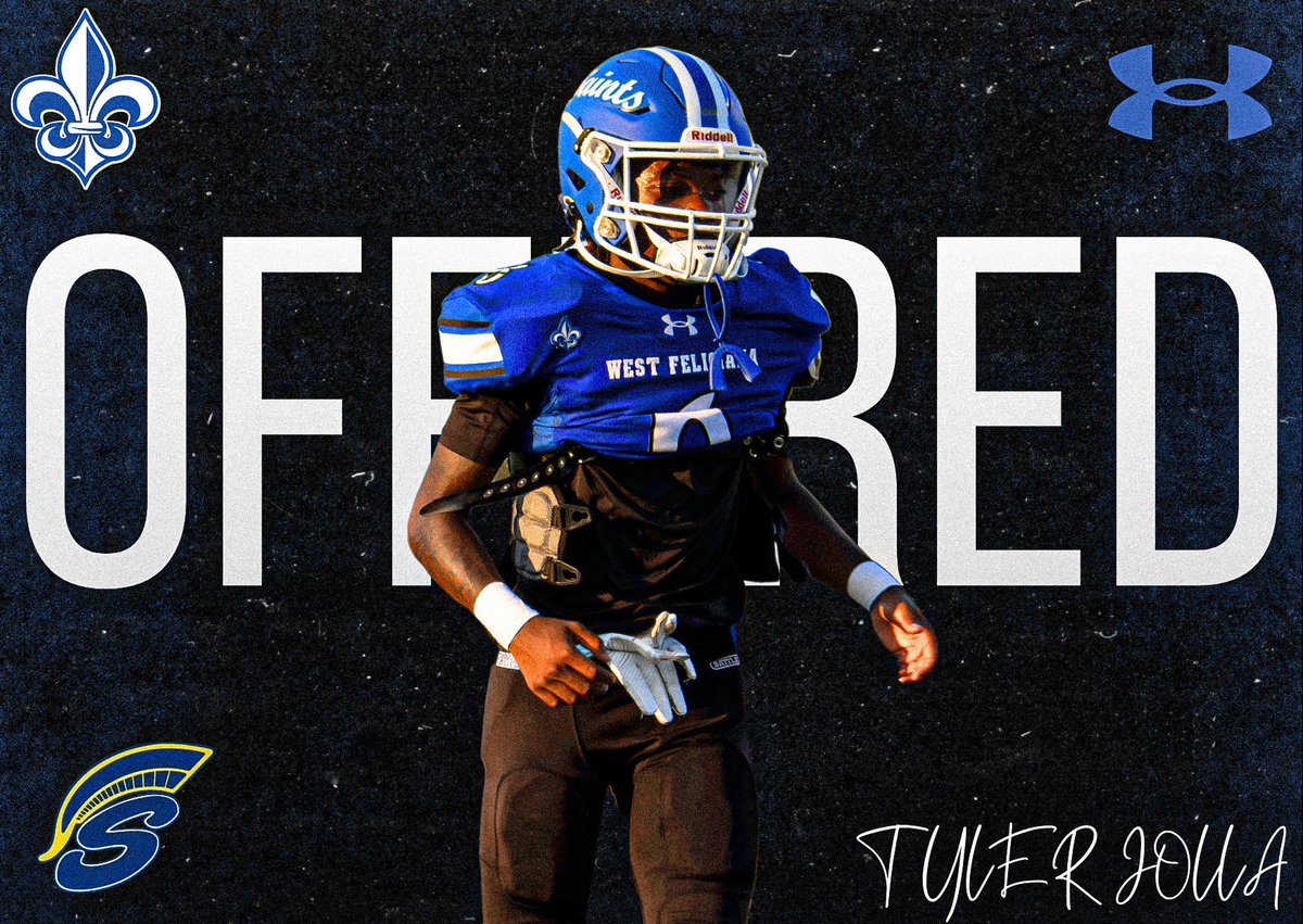 West Feliciana Football tweet media