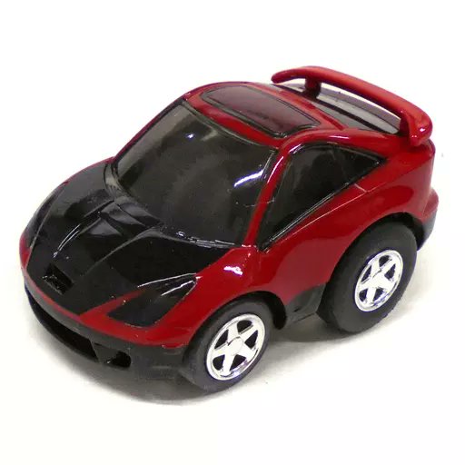 wow! i didn't know about those car toys, looks amazing, i fell in love with those Choro Q cars わあ！そんな車のおもちゃがあるなんて知らなかったよ。すごいね。チョロQに惚れちゃったよ