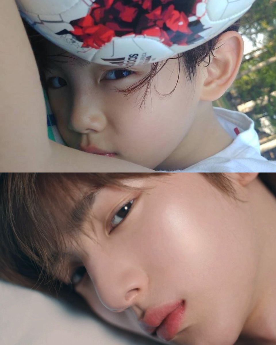 해자존니 tweet media