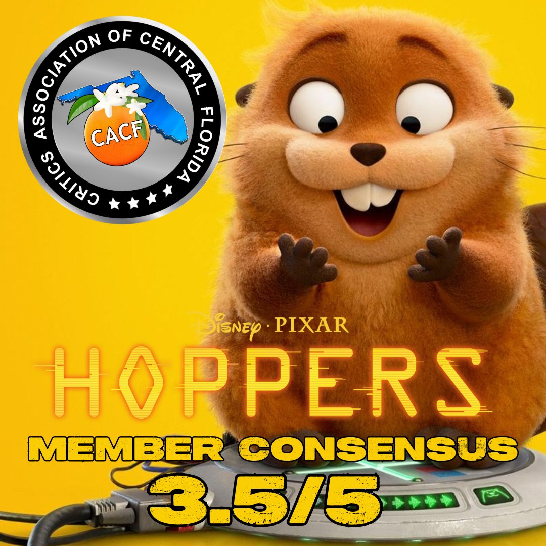 Critics Association of Central Florida tweet media