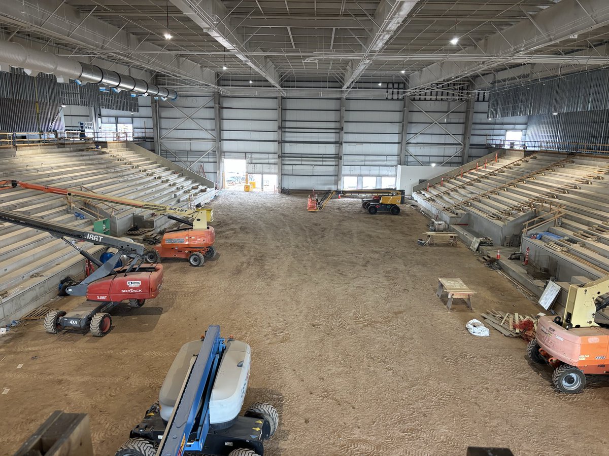 Kevin Thompson tweet media