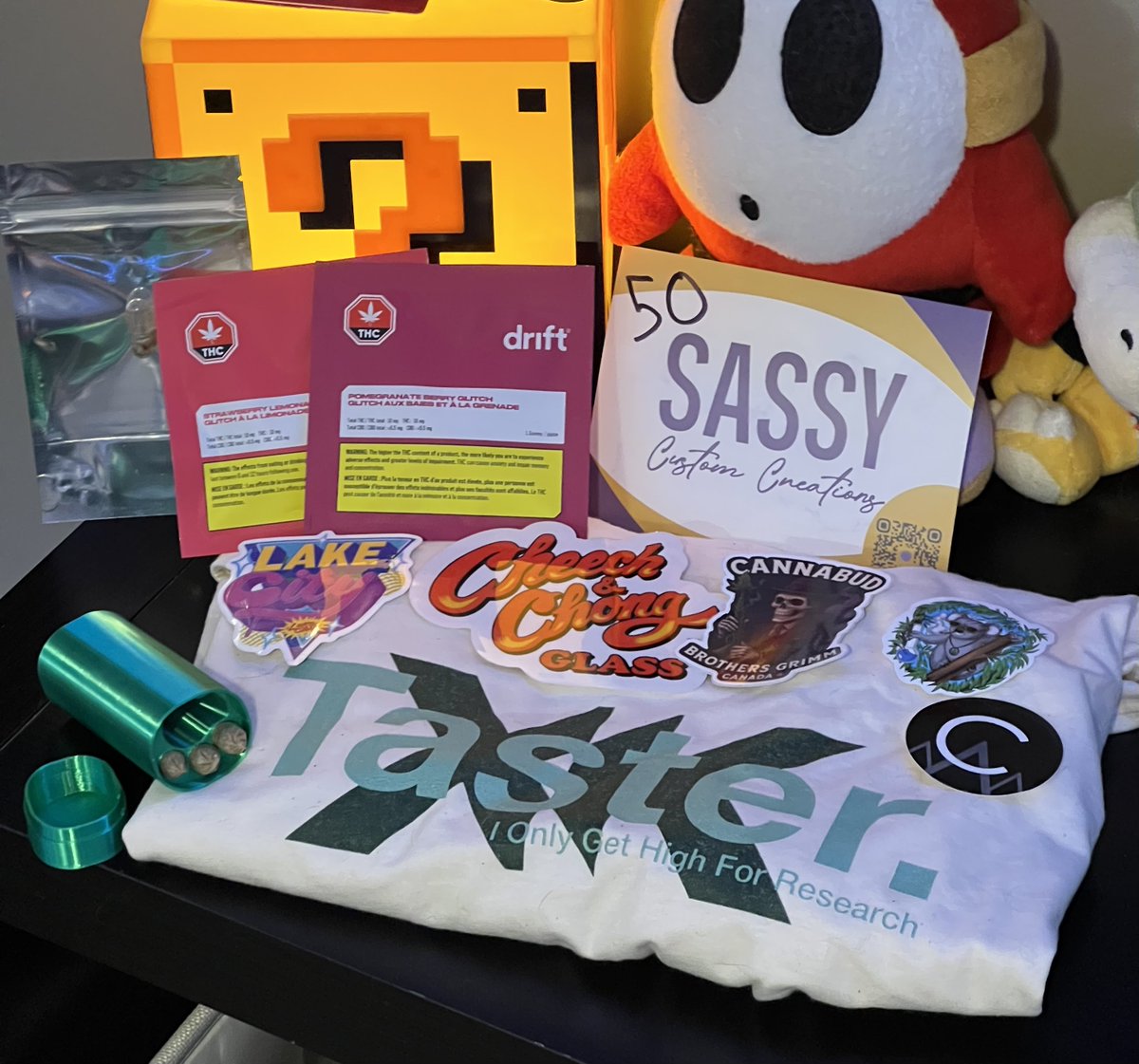 StonerDad 🇨🇦 tweet media