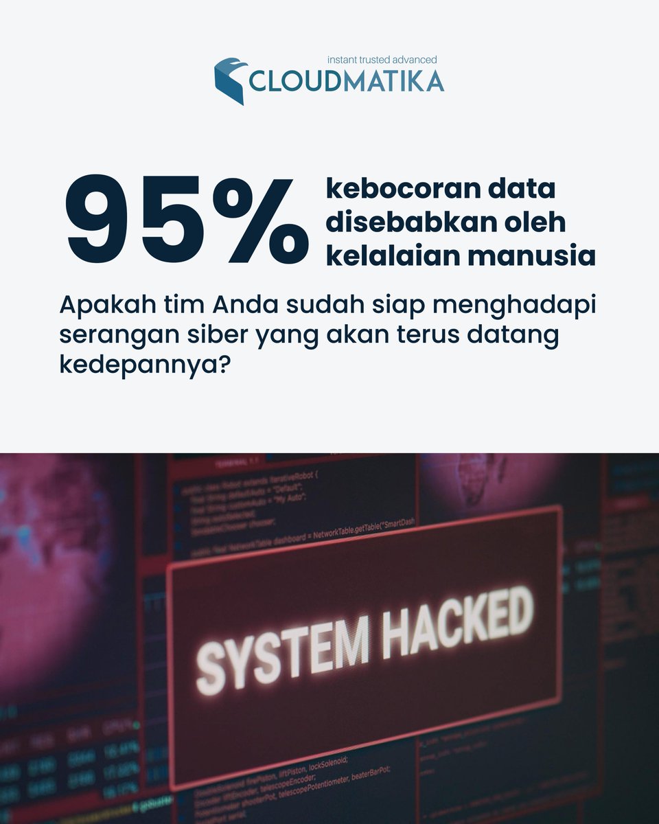 Cloudmatika tweet media