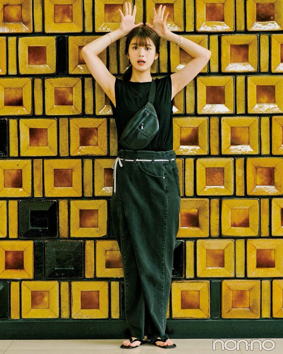 馬場ふみか
#馬場ふみか