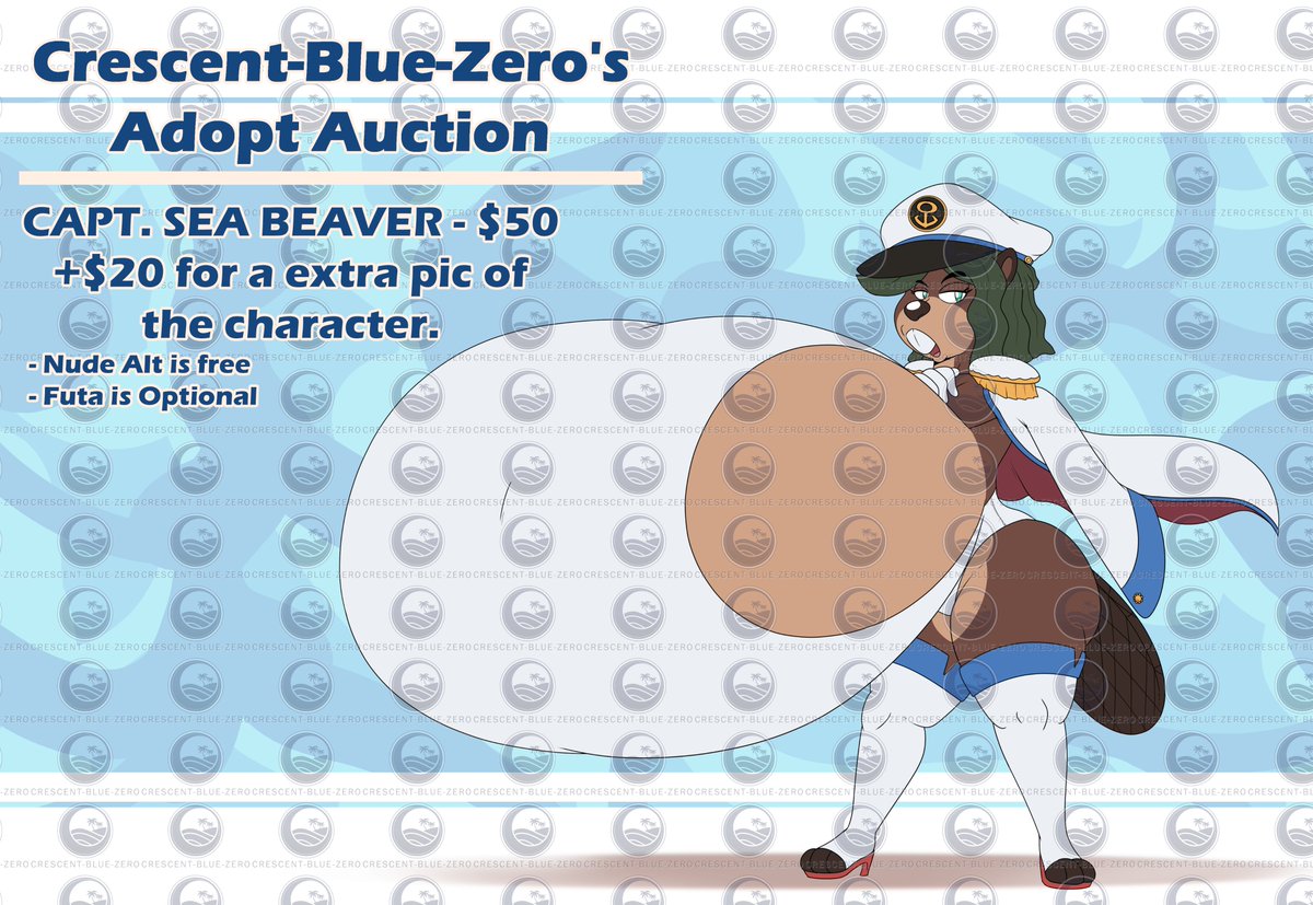 March Adopts Part 2
 - 
First come, first serve. Not of that bidding stuff DM/Note/Message me if you're interested