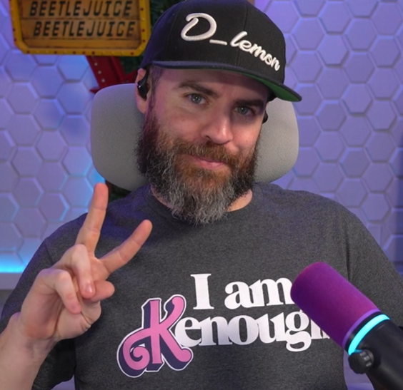 Dev | Twitch Streamer 💜 tweet media