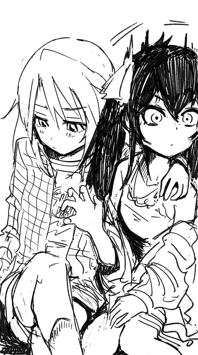 他の女と楽しそうにしていたので 