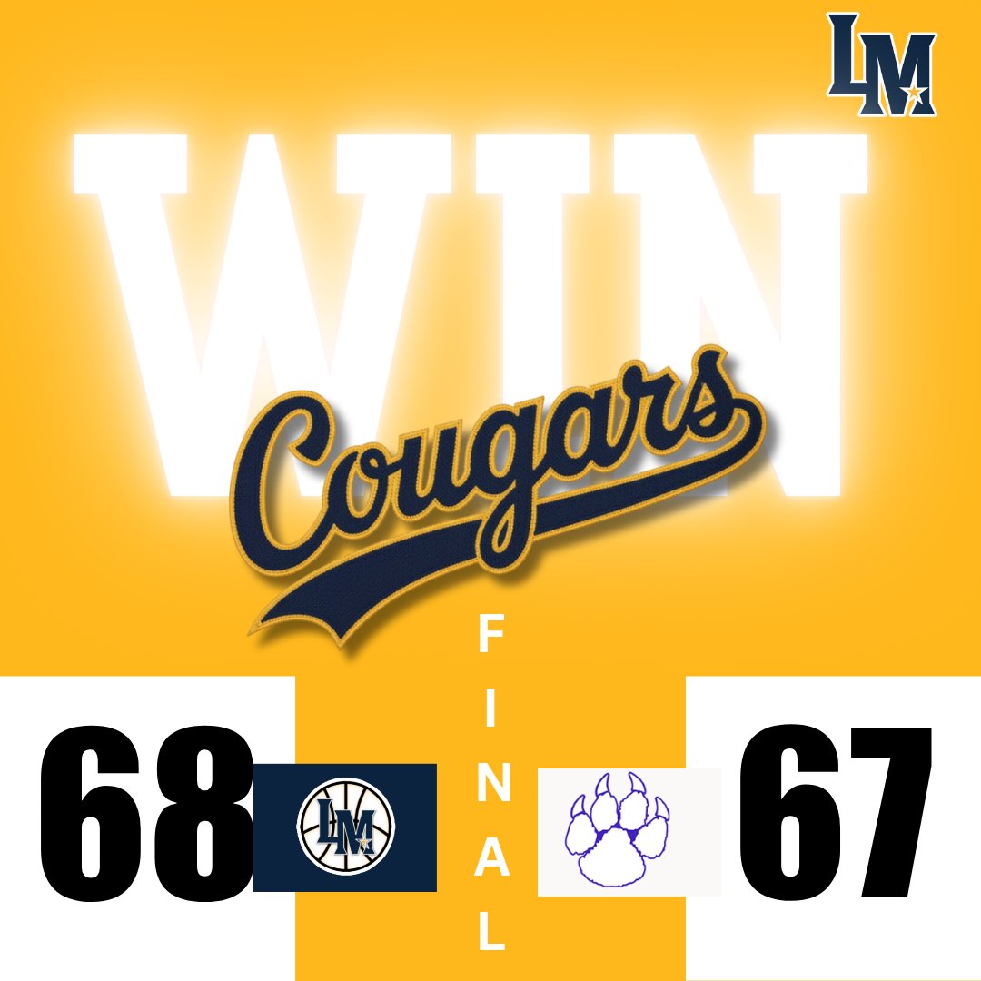 La Marque HS Boys Basketball tweet media