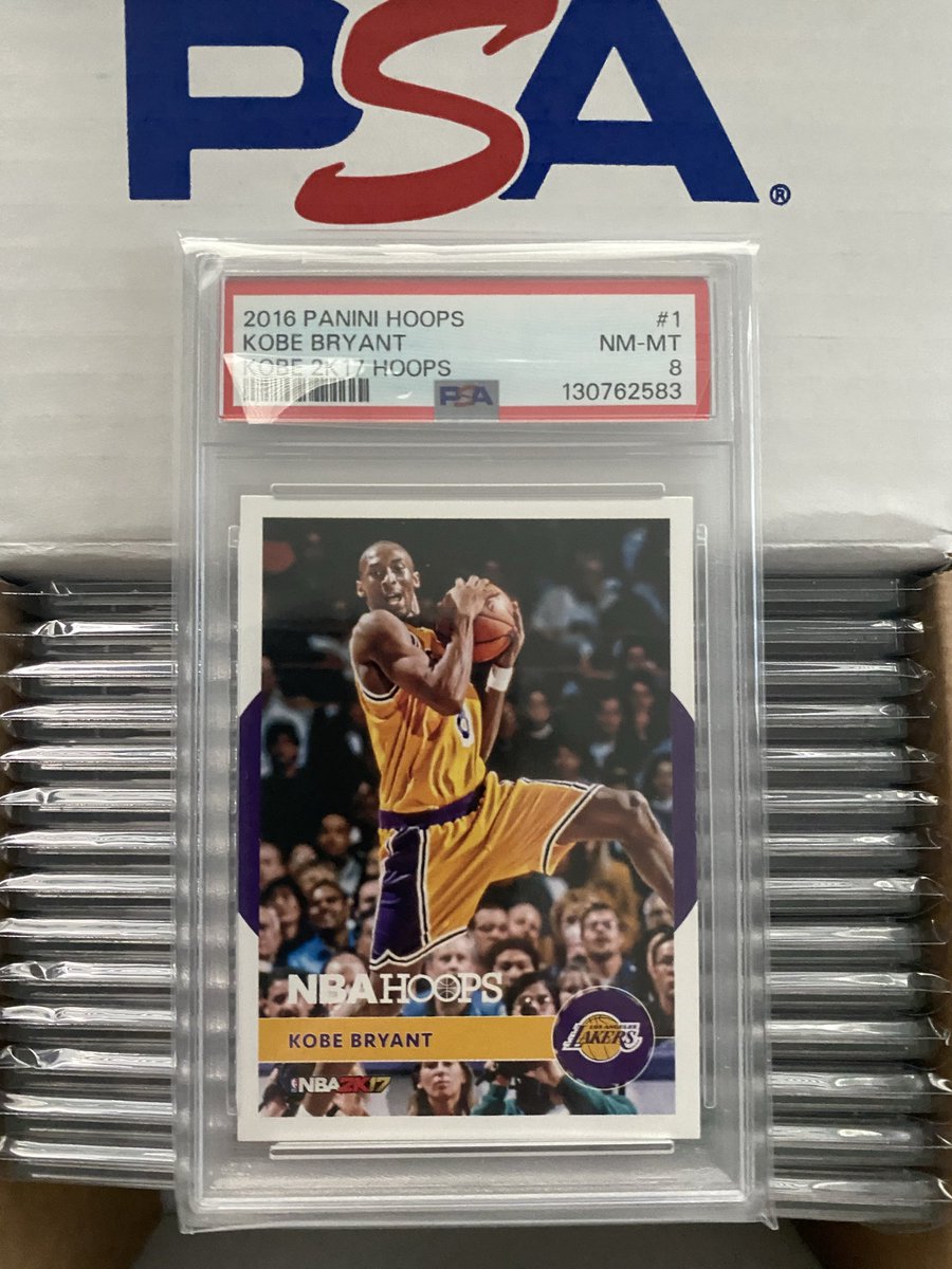 CarloSportsCard's tweet image. #Five