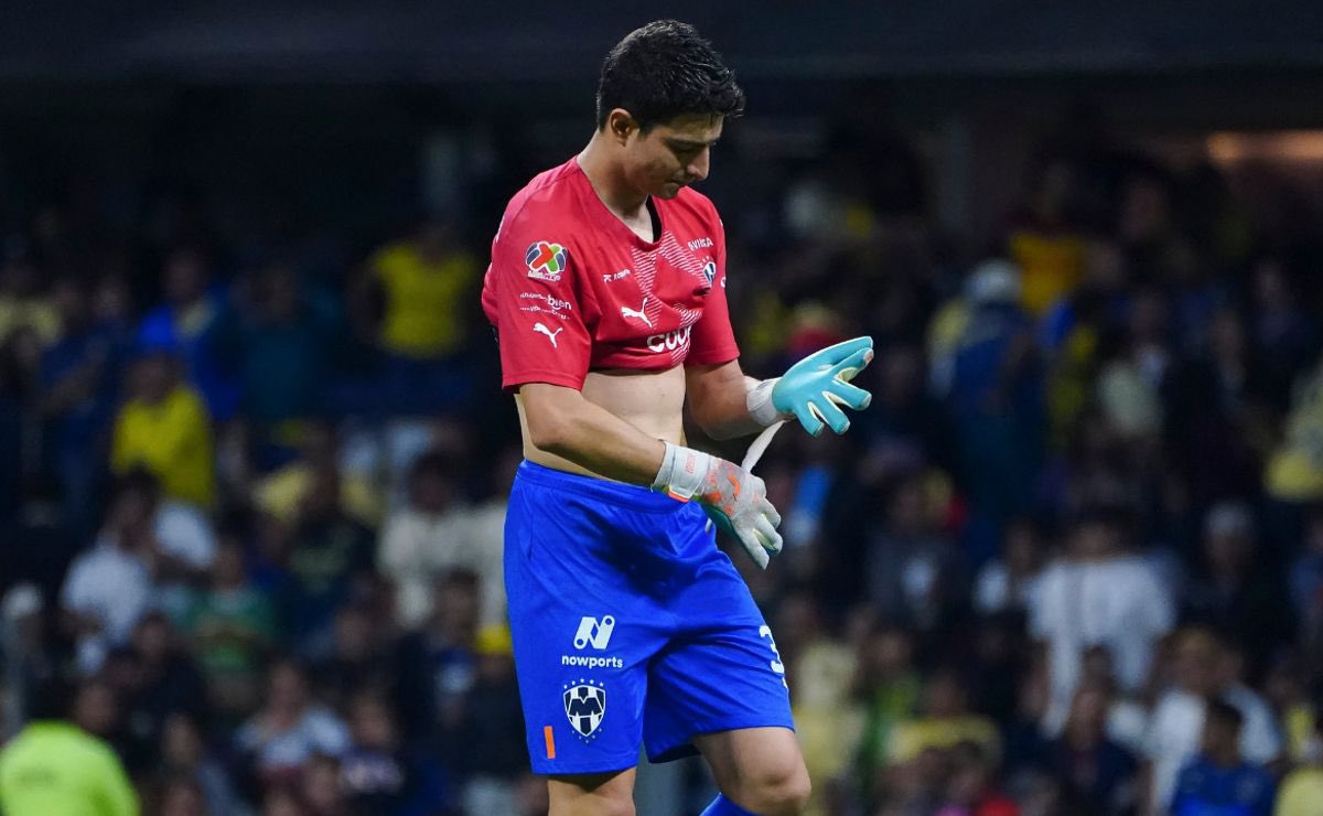 Soy Rayado 🌟 tweet media