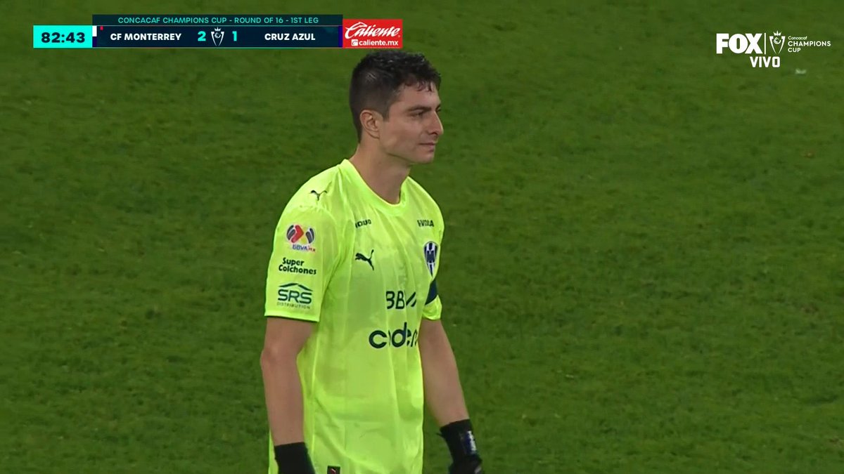 Soy Rayado 🌟 tweet media