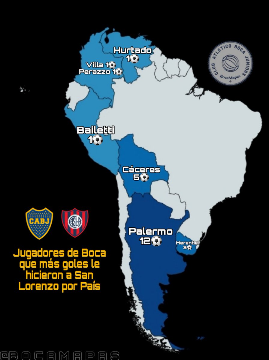Mapas_Boca tweet media