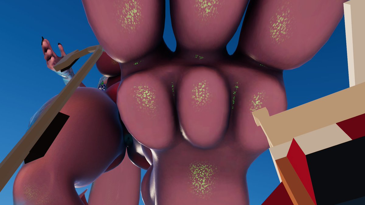 RedVelvetCakeVR🔞 tweet media