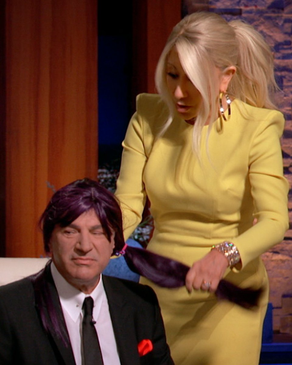 Shark Tank tweet media