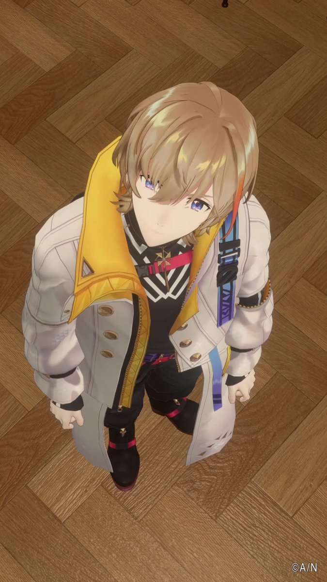 VOLTACTION tweet media