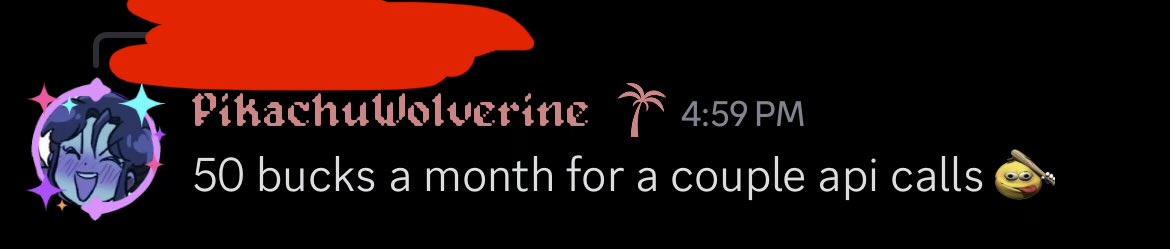 PikachuWolverine tweet media