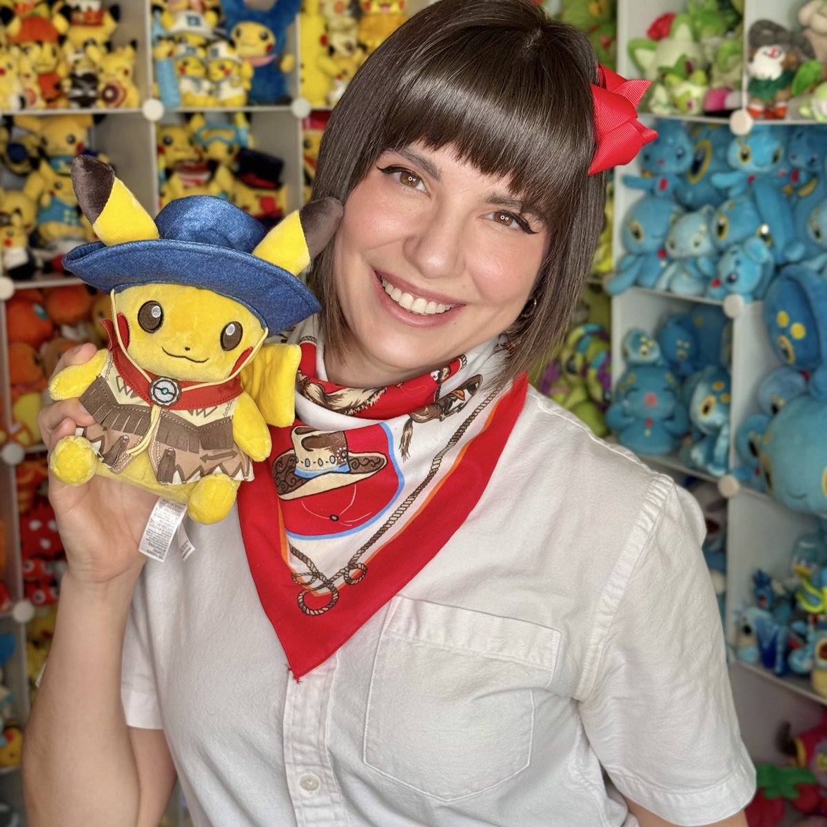 Kimberly 💙⚡️ tweet media