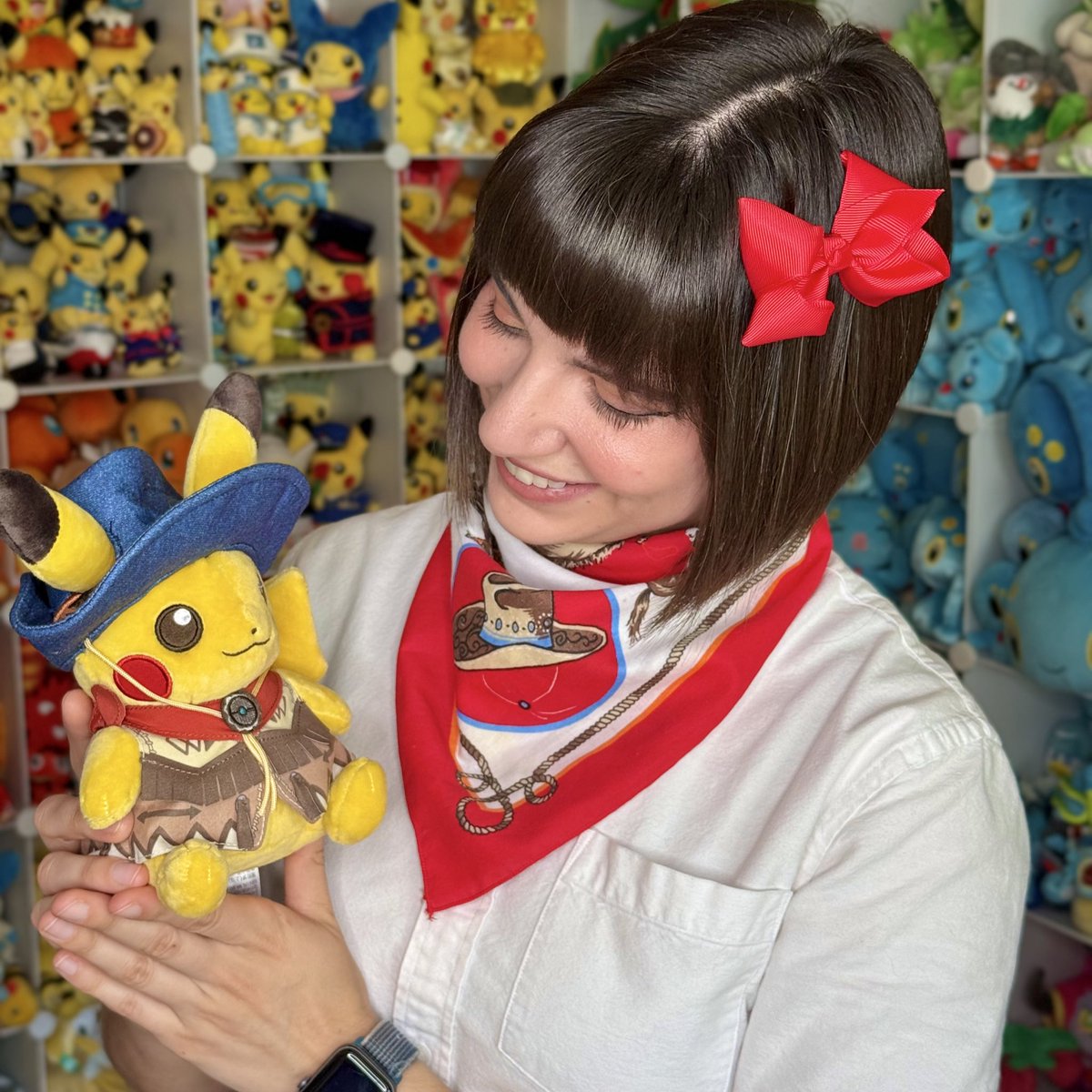 Kimberly 💙⚡️ tweet media