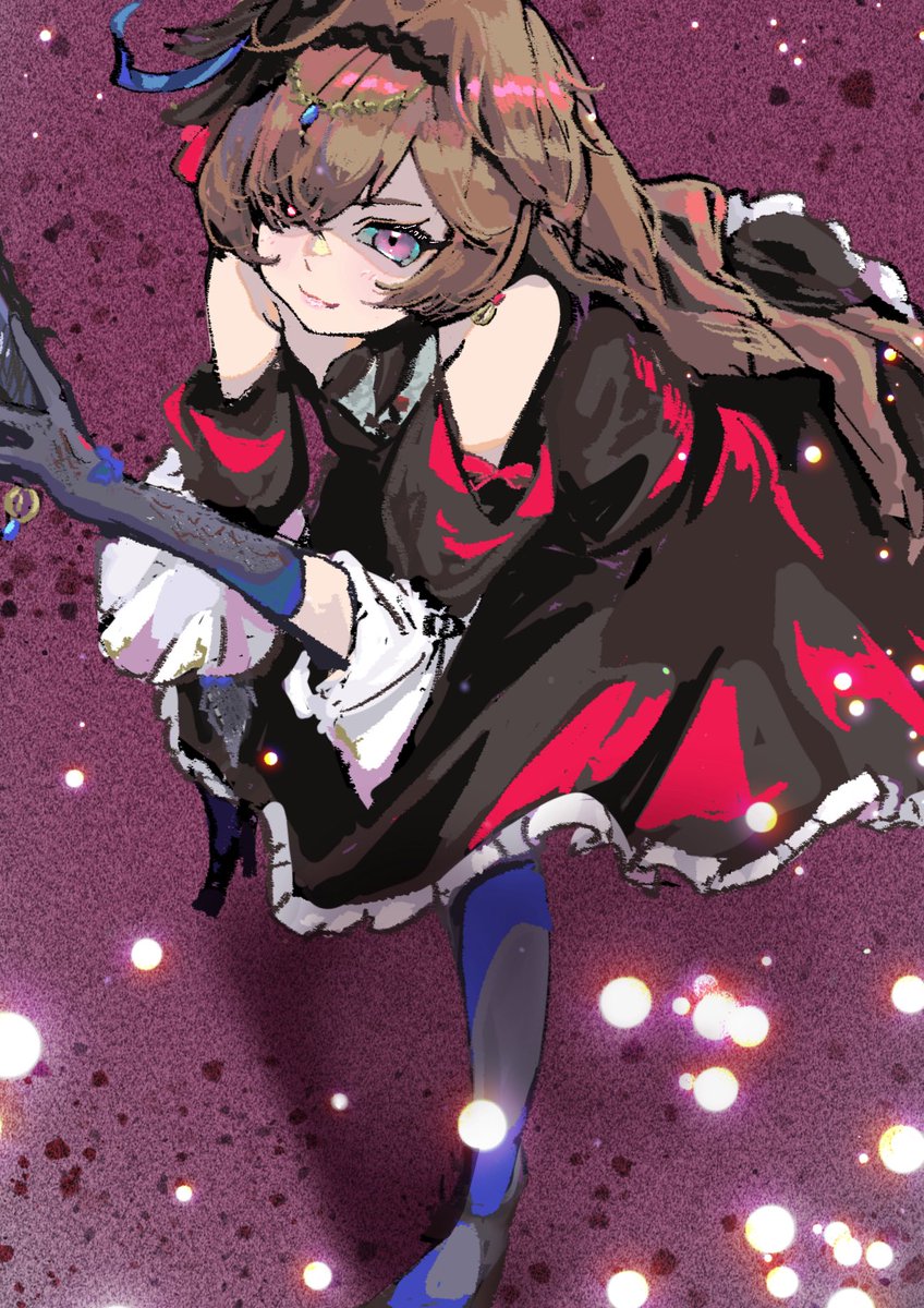 bluearchivepp's tweet photo. #メメントモリ_FA
レジーナ引けた記念 https://t.co/6sbwQUVH7C