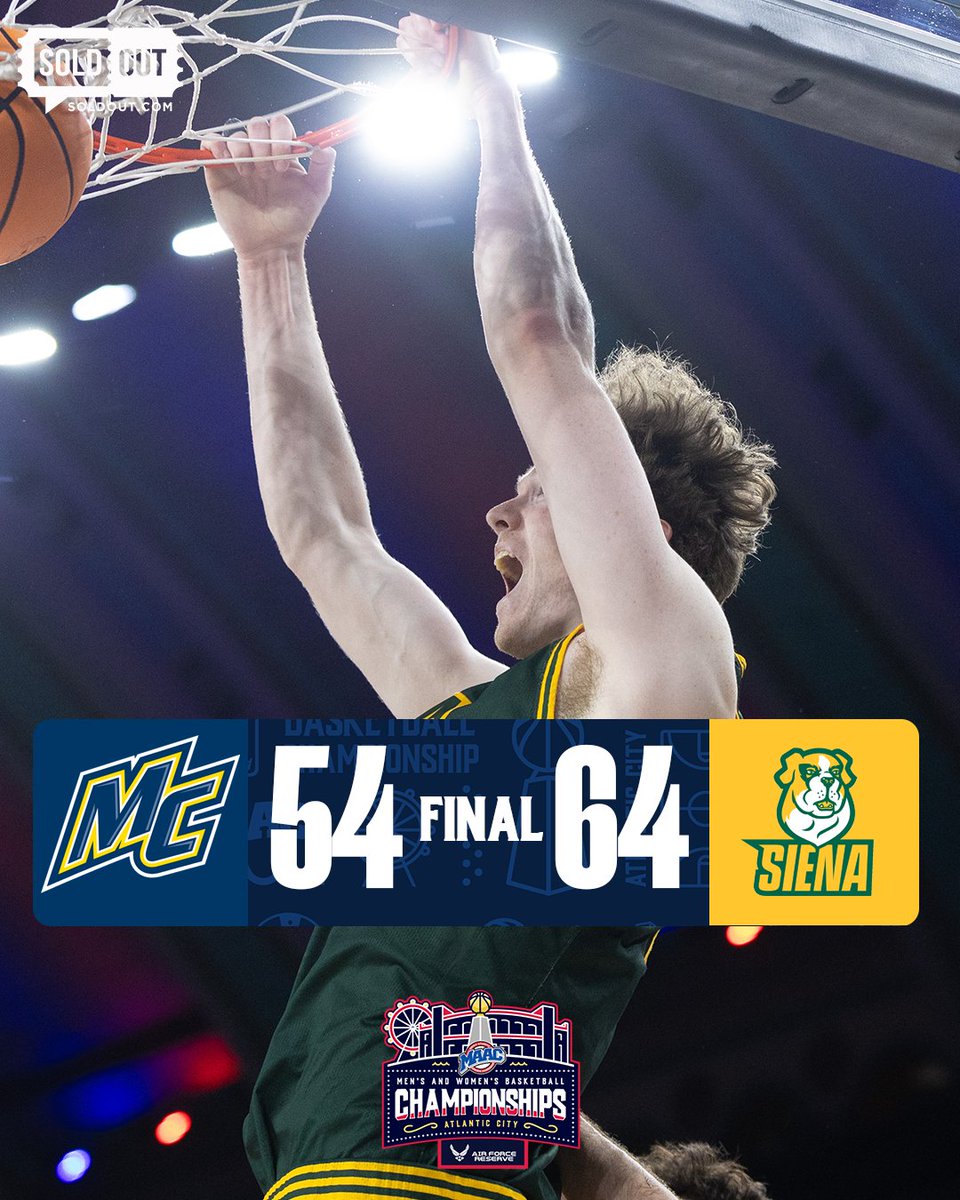 MAAC Hoops tweet media