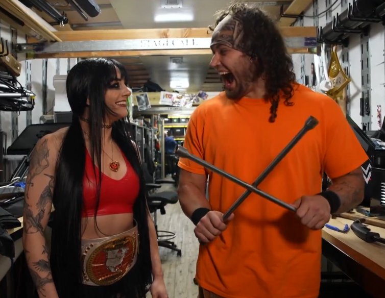 When your buddy has a "fun idea" that's totally 100% illegal but you're super into it (also you have bail money)