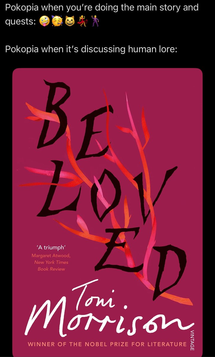 With each new piece of info I learn about this game, I am proven more correct.