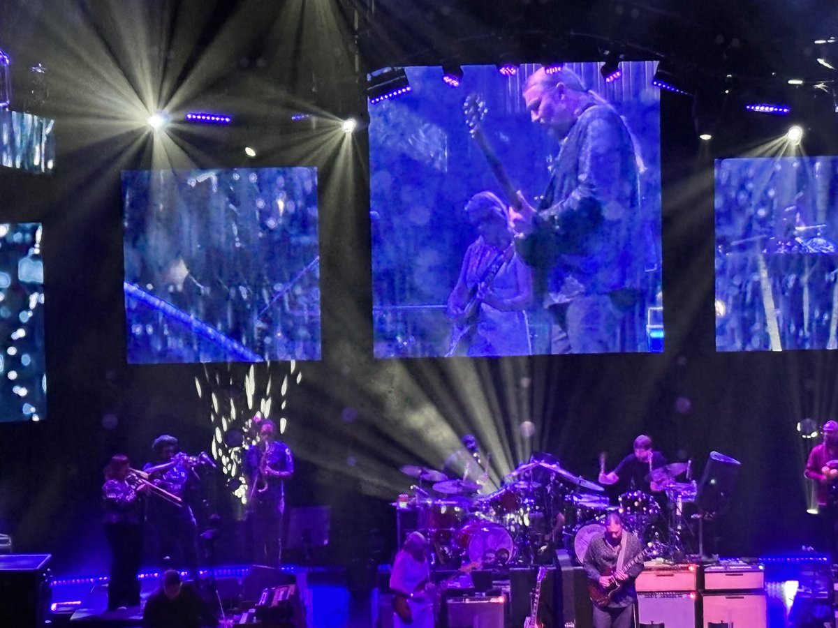 TerryLyons 🏆 tweet media