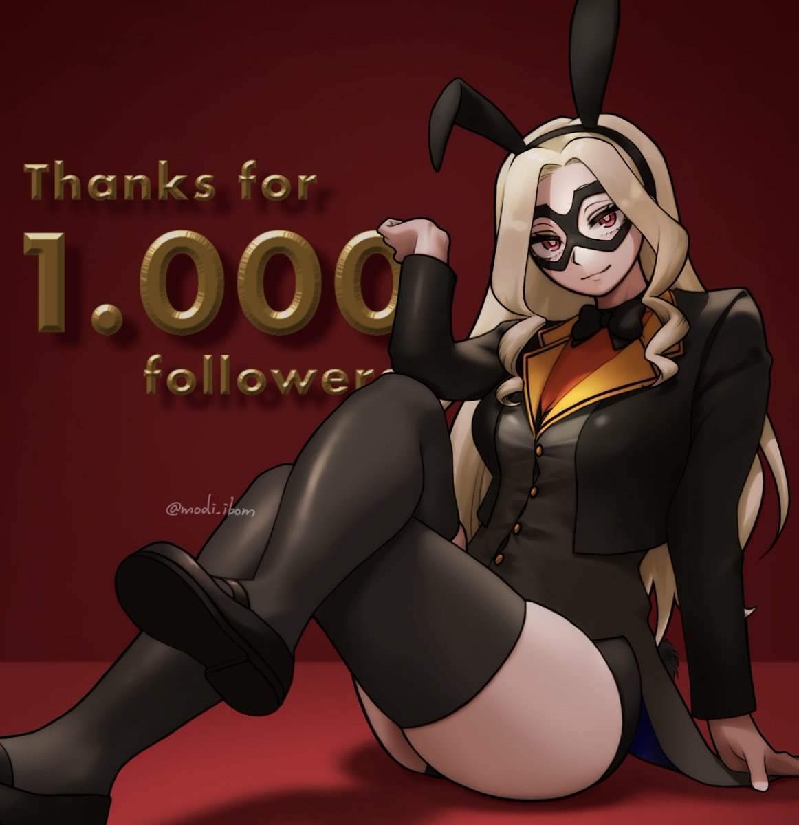 もでぃ tweet media