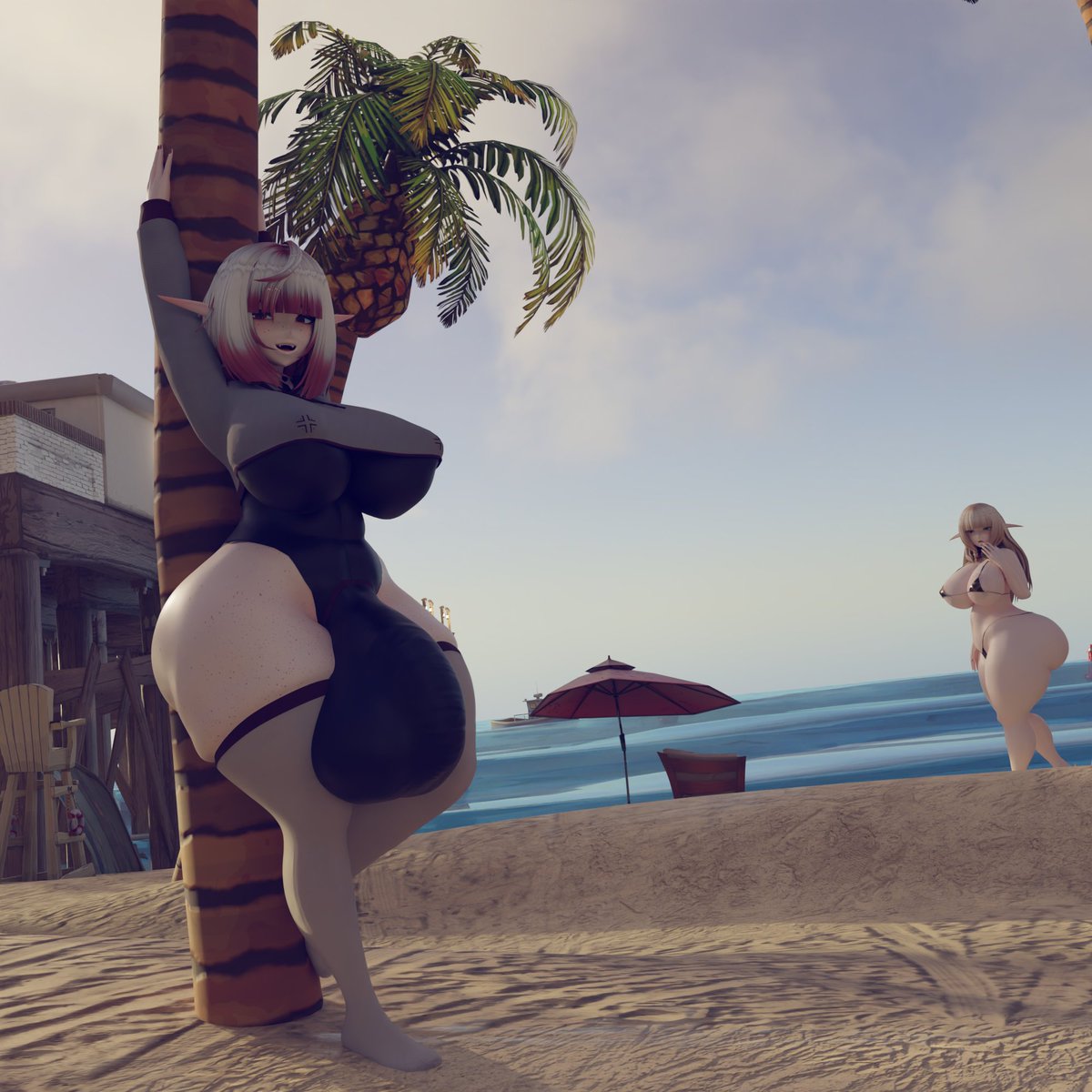 TeneBell 🔞 tweet media