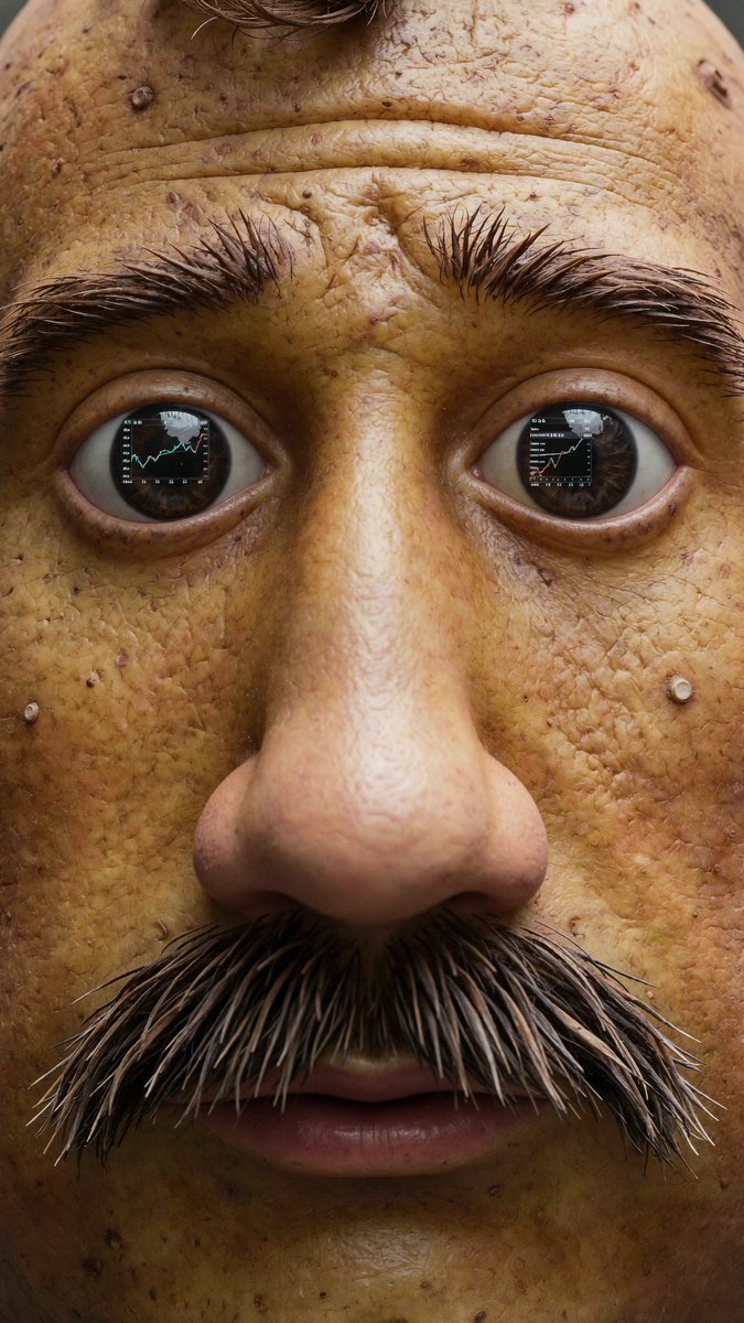 $XRPotato 🥔 tweet media