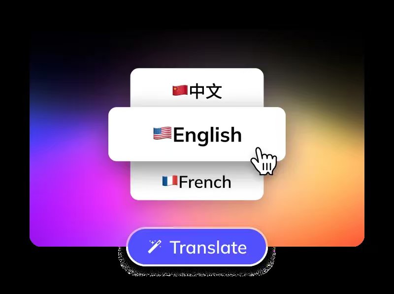 Online Translations Service tweet media