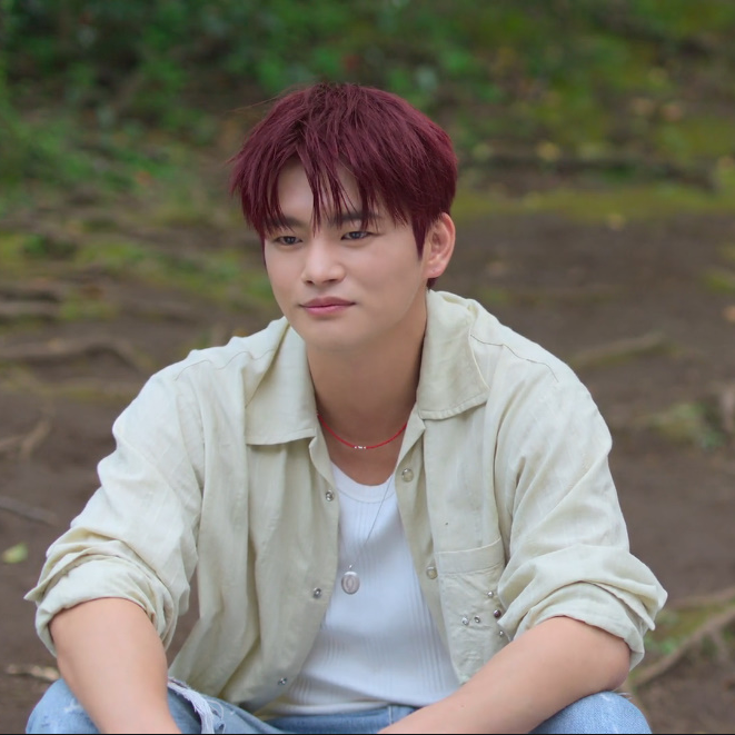 celeb_wish_list's tweet photo. ❏ WHO : #서인국
❏ WHERE : 넷플릭스 '월간남친' 8화
❏ BRAND : #RSSC #알에스에스씨
❏ ITEM : RIVET WRINKLE STRIPE SHIRT - DUSTY GREEN
❏ 출처 : 넷플릭스 '월간남친', 서인국 인스타그램 https://t.co/8WfFITwsQd