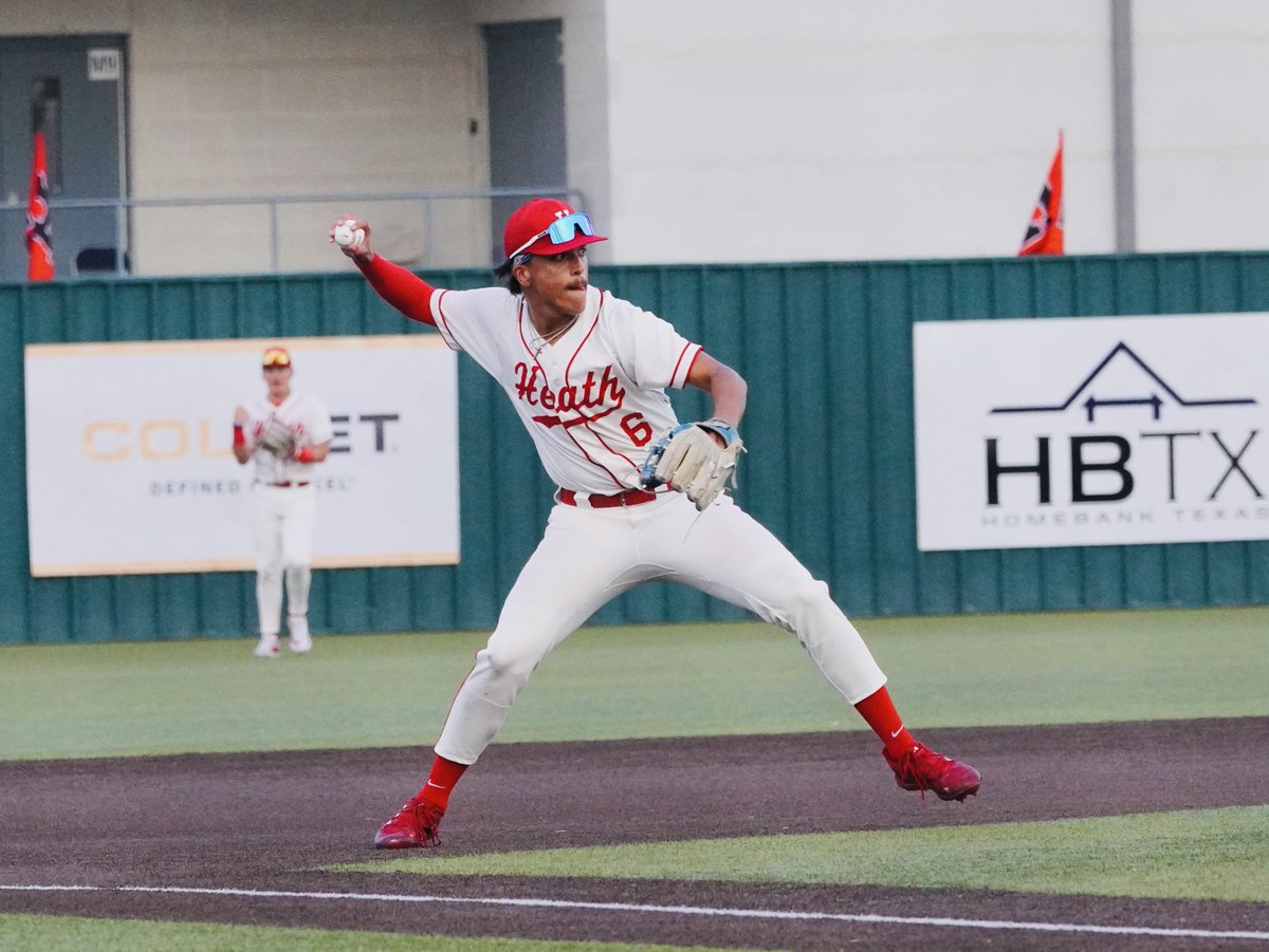 Rockwall County Gameday tweet media