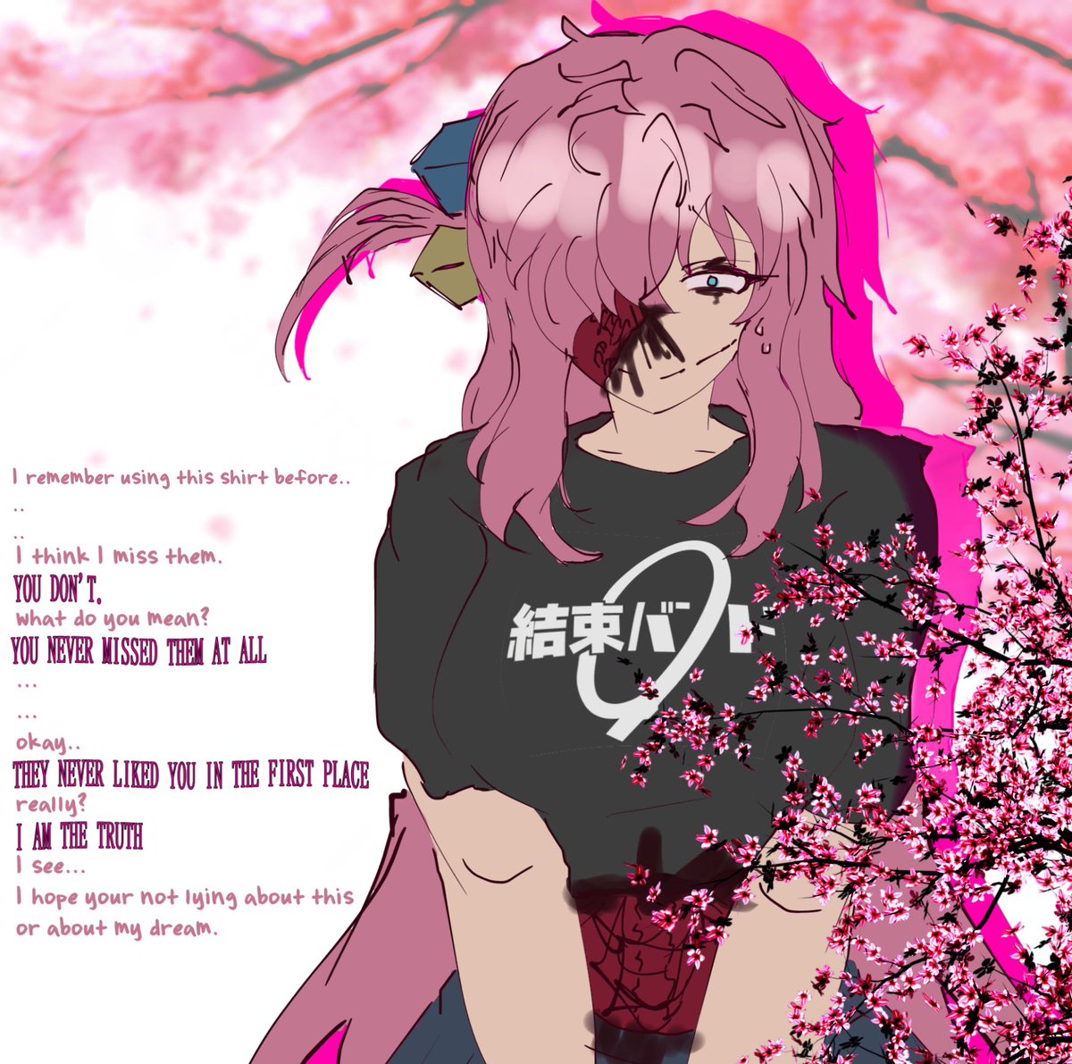 Desolate tweet media