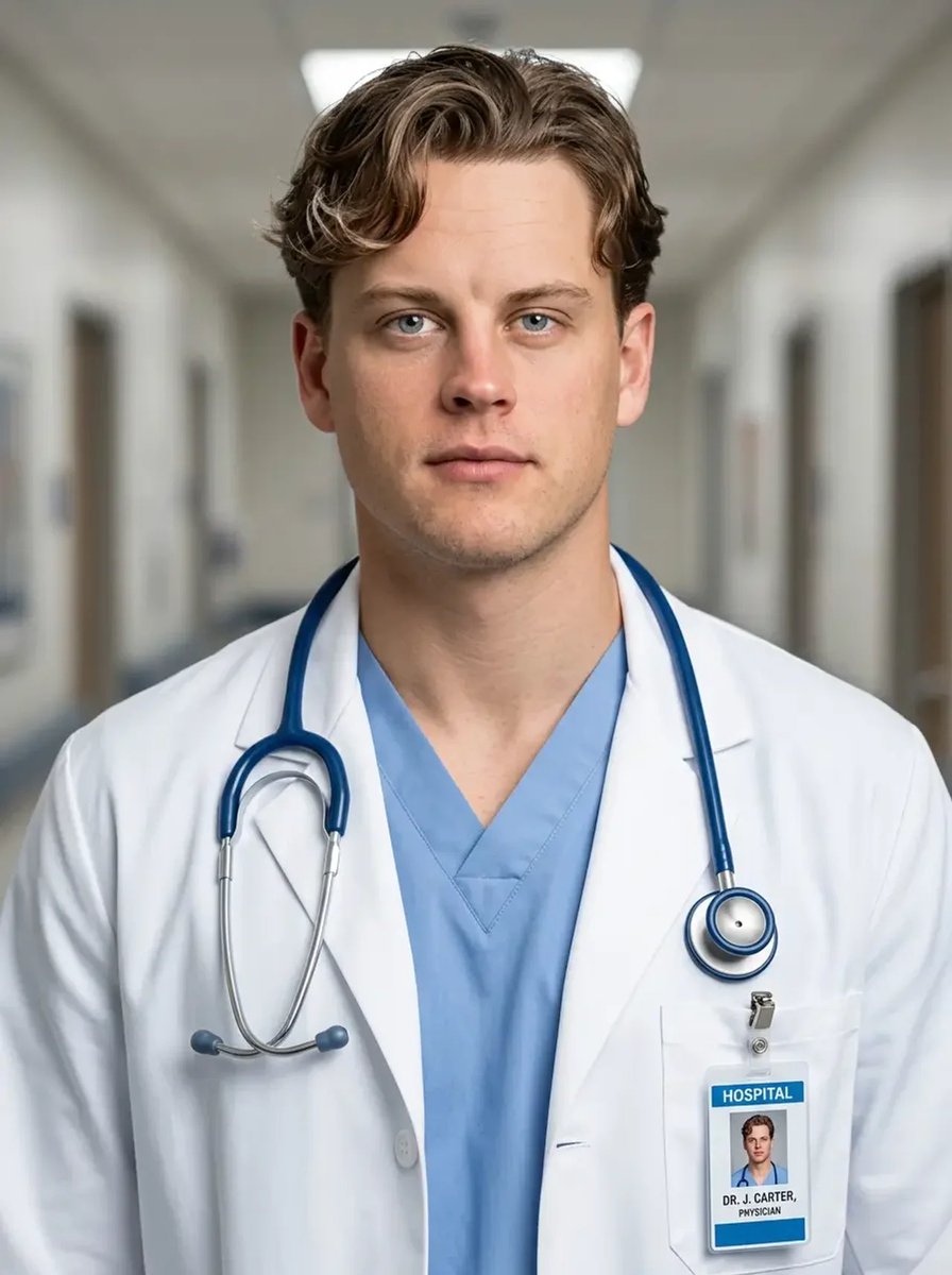 The doctor who failed Maxx Crosby at his physical today: