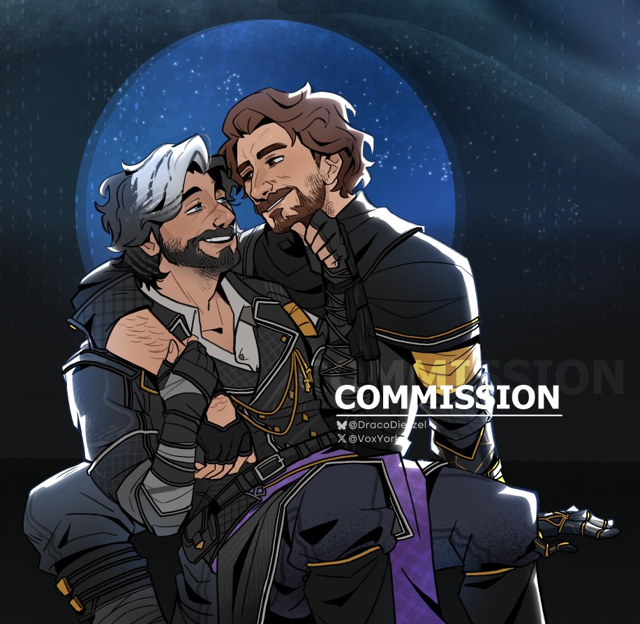 Vox York 🍡 tweet media