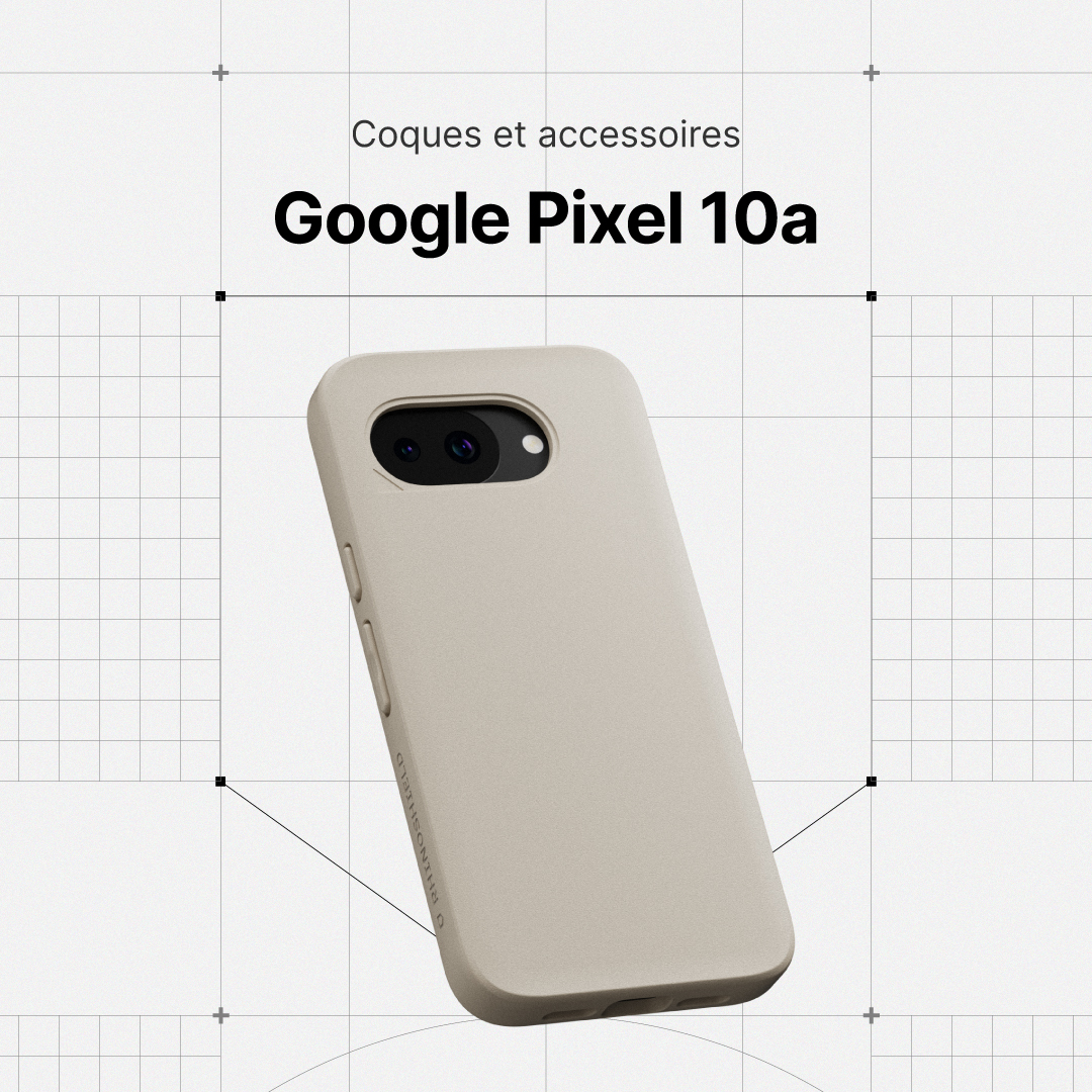 RHINOSHIELD France tweet media