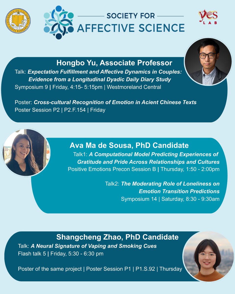 Hongbo Yu tweet media