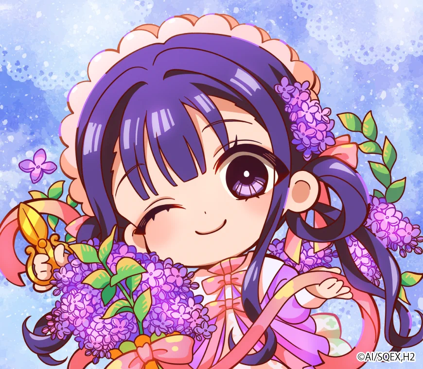 地縛少年花子くん ブレンドティー 銀色猫喫茶室 紅茶 花子 NATSLIVE【公式】 on X: 