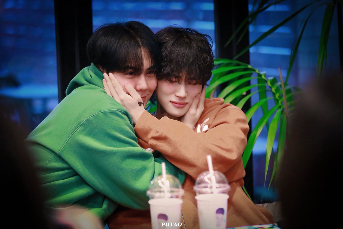 PUTAO🍇 포도 tweet media