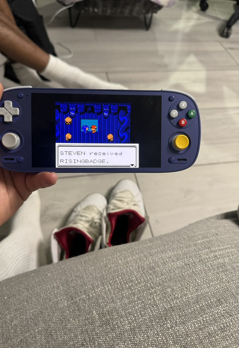 Stevo⚜️ tweet media